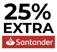Descuento Santander