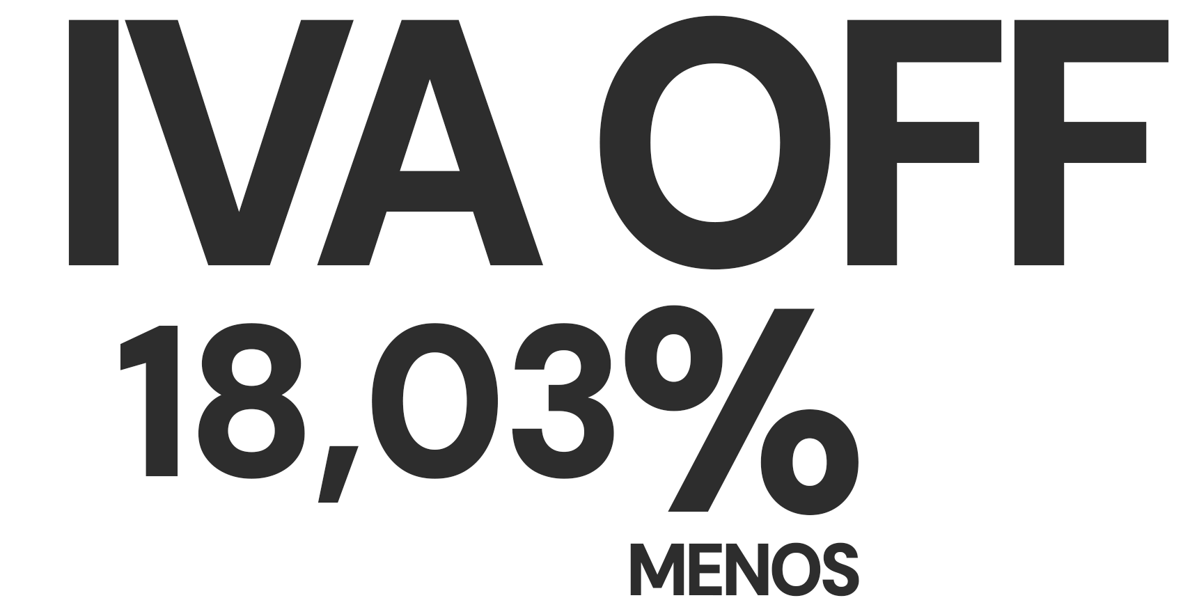 Descuento cupon