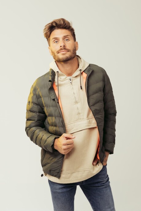 CAMPERA RENATO - Imagen 7