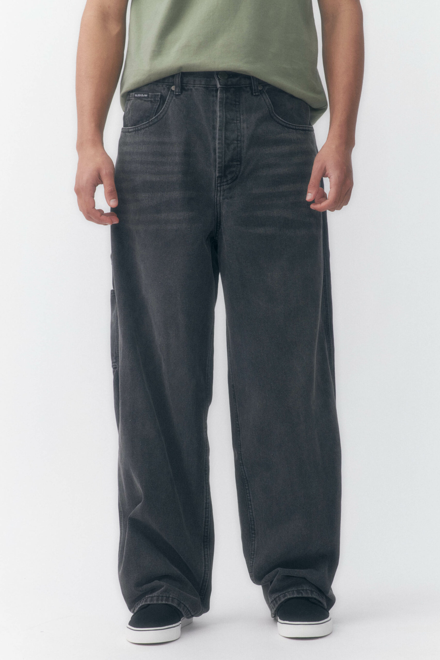 26140102-60_0001_26140102-60- 9 Quiksilver Jeans Carpintero - Imagen 1