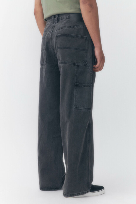 Quiksilver Jeans Carpintero - Imagen 4