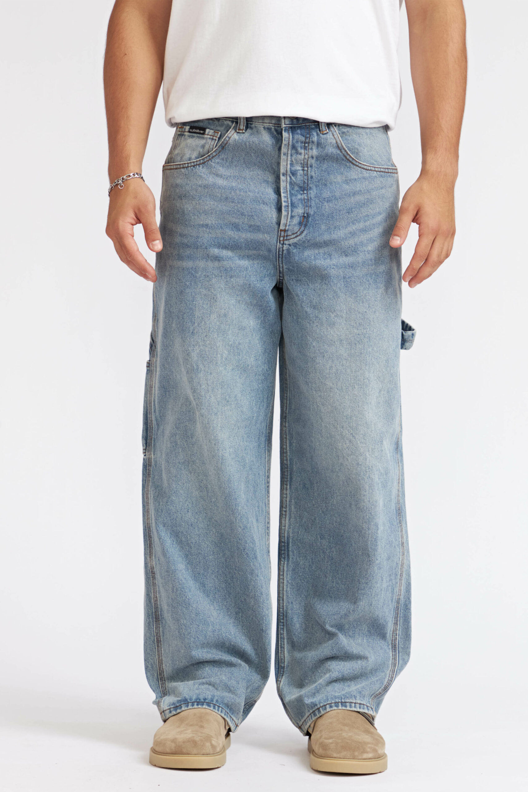 26240118-65_0001_26240118-65-2241 Quiksilver Jeans NILO - Imagen 1