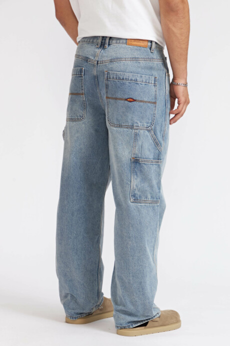 Quiksilver Jeans NILO - Imagen 4