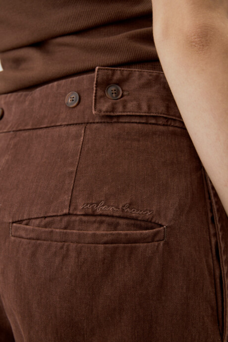 PANTALON CARGO DIPA - Imagen 11