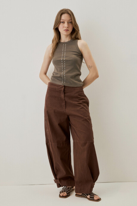 PANTALON CARGO DIPA - Imagen 2