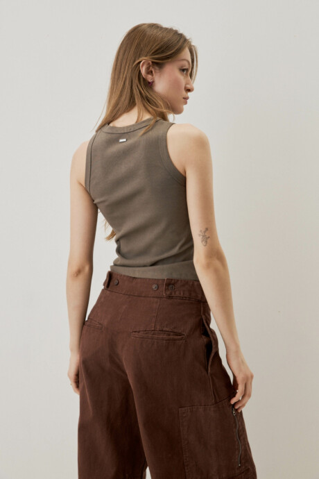 PANTALON CARGO DIPA - Imagen 9