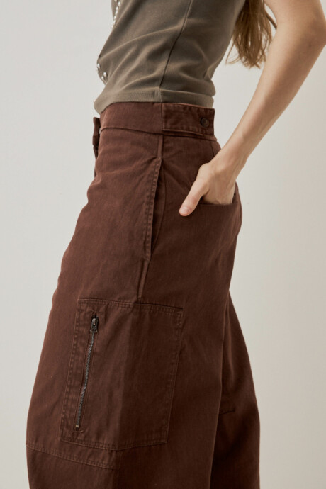 PANTALON CARGO DIPA - Imagen 10