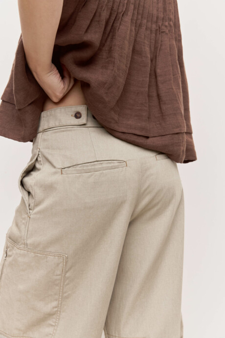 PANTALON CARGO DIPA - Imagen 8