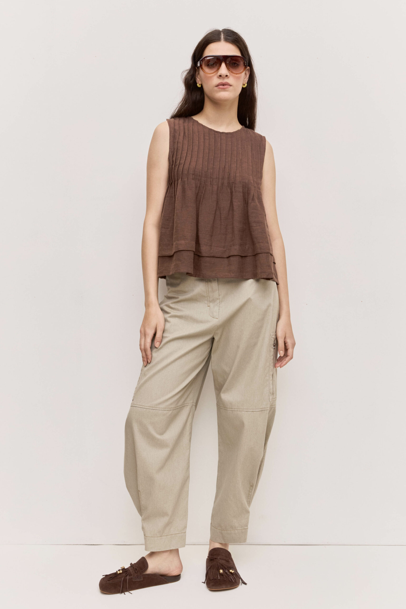 PAM318S7_0002_BLM685S7 PAM318 (26) PANTALON CARGO DIPA - Imagen 1