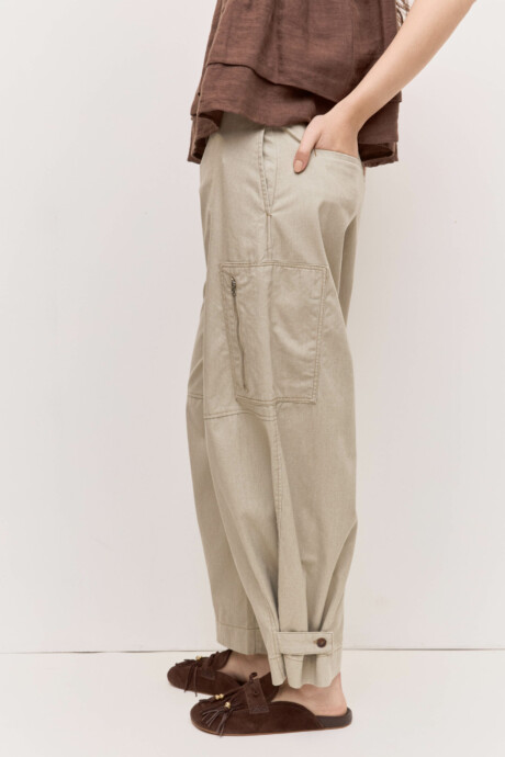 PANTALON CARGO DIPA - Imagen 6