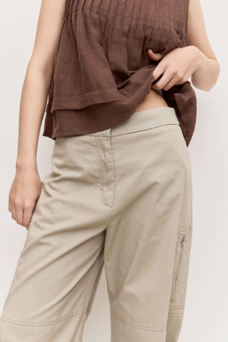 PANTALON CARGO DIPA - Imagen 5