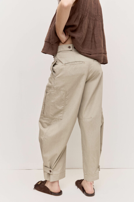 PANTALON CARGO DIPA - Imagen 7
