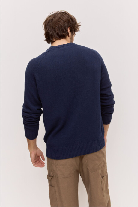 SWEATER PUNTO GUIDO - Imagen 3