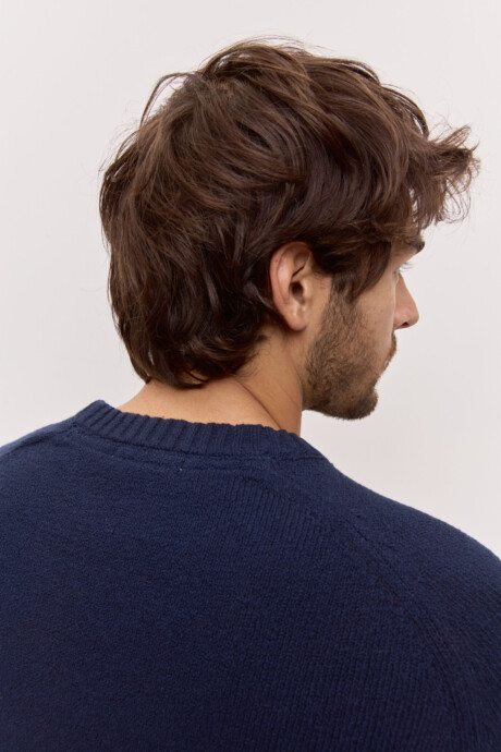 SWEATER PUNTO GUIDO - Imagen 7