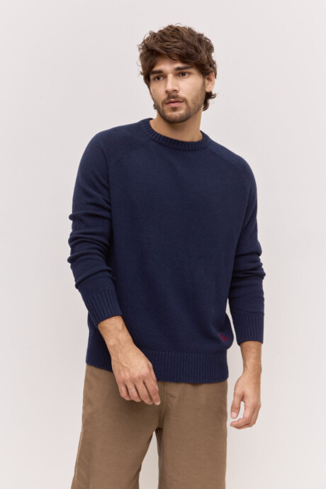 SWEATER PUNTO GUIDO - Imagen 2