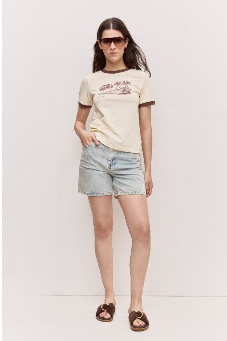BERMUDA JEAN NIKKI