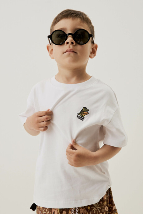 TSHIRT LUCCA - Imagen 10