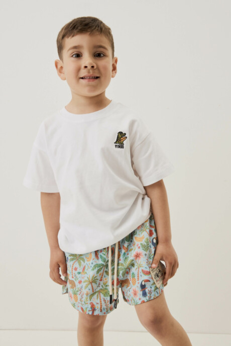 TSHIRT LUCCA - Imagen 9