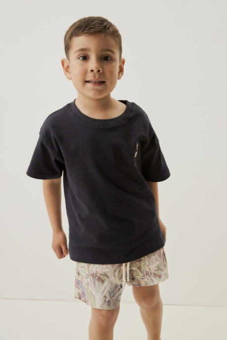 TSHIRT LUCCA - Imagen 6