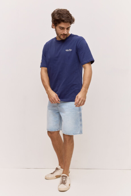 TSHIRT ALGODÓN ATLANTIC - Imagen 10