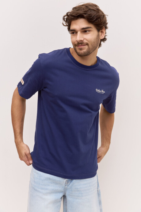 TSHIRT ALGODÓN ATLANTIC - Imagen 11