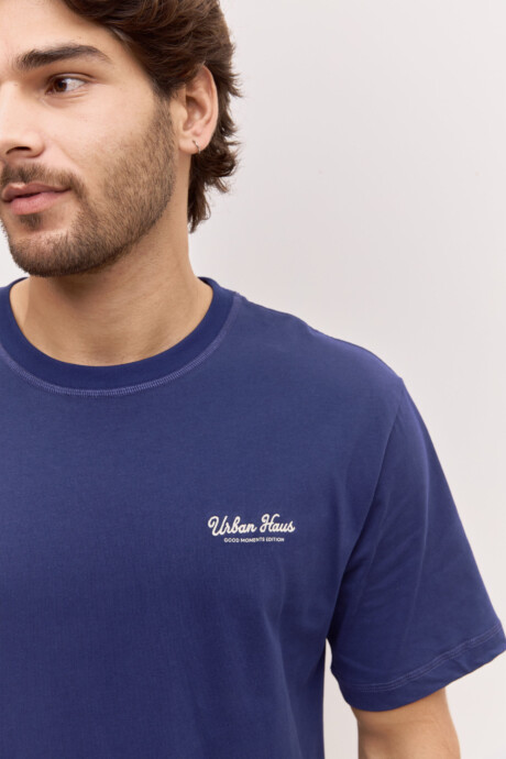 TSHIRT ALGODÓN ATLANTIC - Imagen 25