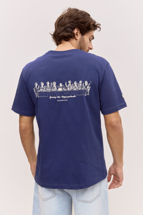 TSHIRT ALGODÓN ATLANTIC - Imagen 24