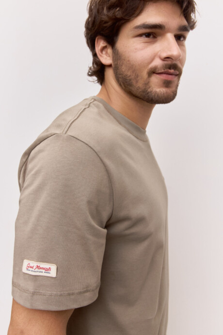 TSHIRT ALGODÓN ATLANTIC - Imagen 18