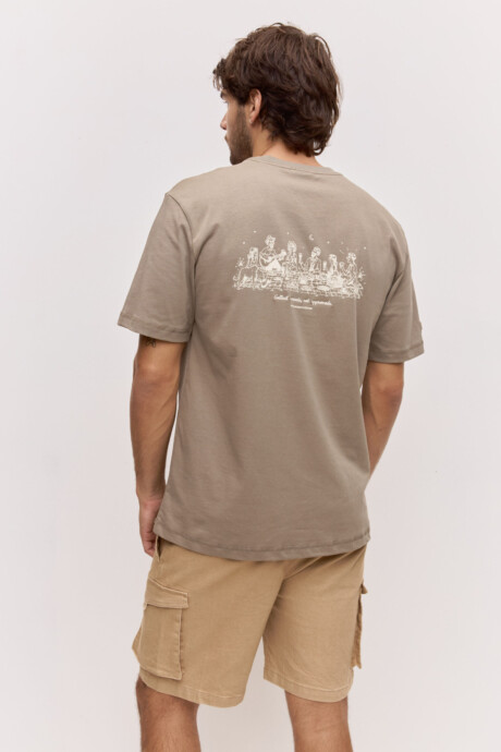 TSHIRT ALGODÓN ATLANTIC - Imagen 19
