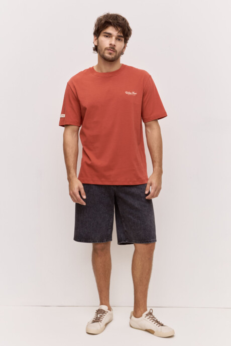 TSHIRT ALGODÓN ATLANTIC - Imagen 8