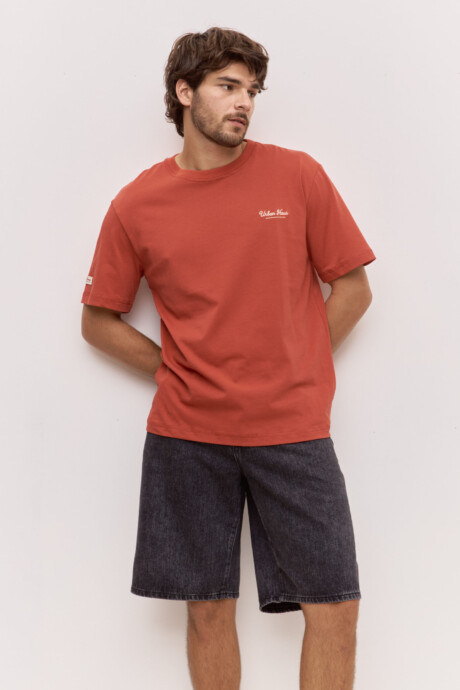 TSHIRT ALGODÓN ATLANTIC - Imagen 9