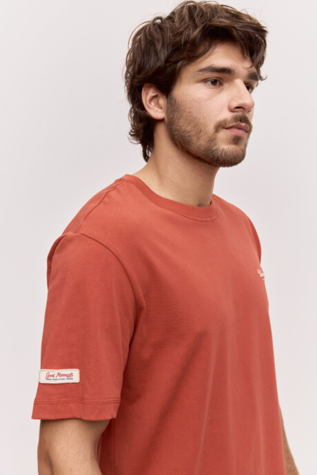 TSHIRT ALGODÓN ATLANTIC - Imagen 20