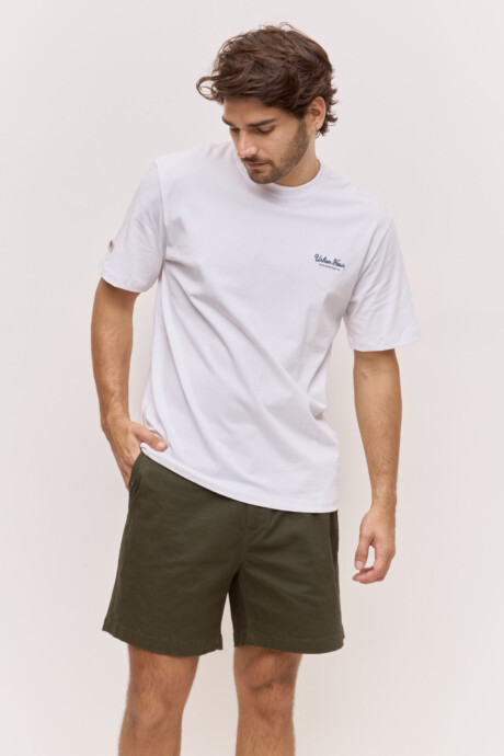 TSHIRT ALGODÓN ATLANTIC - Imagen 12