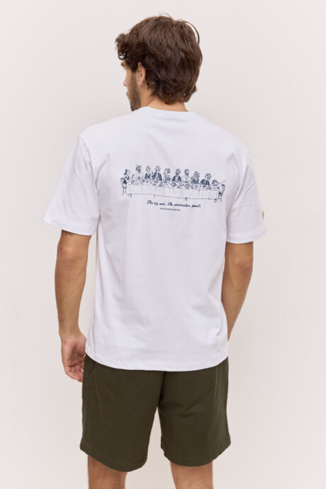 TSHIRT ALGODÓN ATLANTIC - Imagen 22