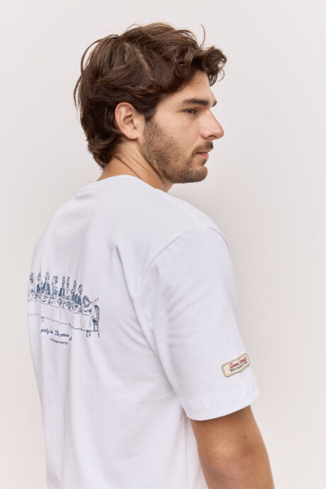 TSHIRT ALGODÓN ATLANTIC - Imagen 23