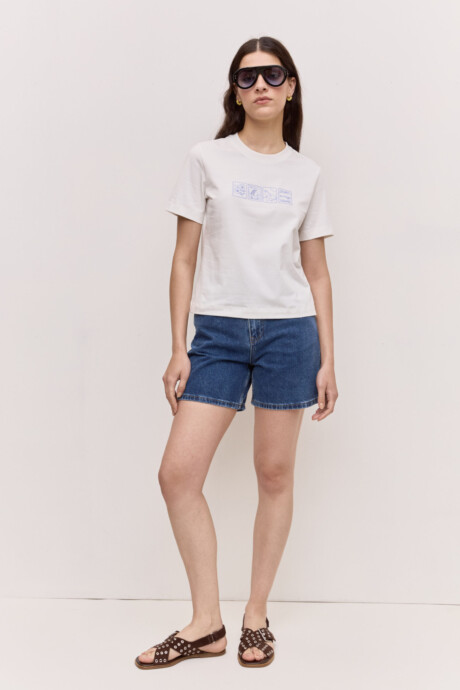 BERMUDA JEAN NIKKI