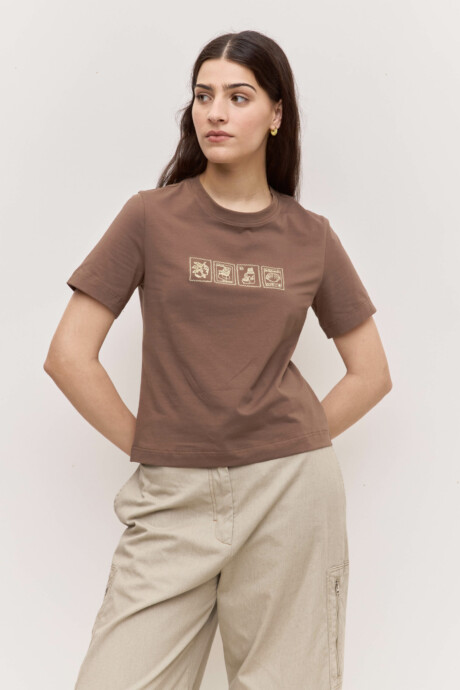 TSHIRT LINA - Imagen 5