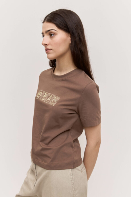 TSHIRT LINA - Imagen 6